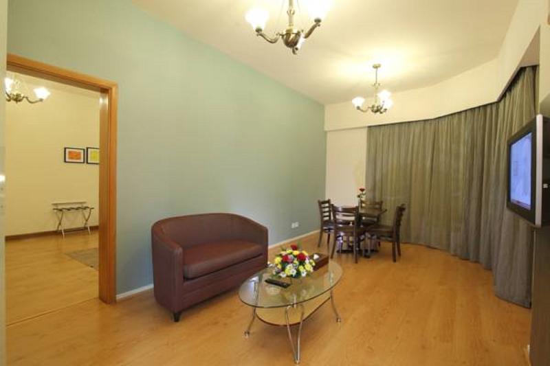 Люкс, Florida City Hotel Apartments