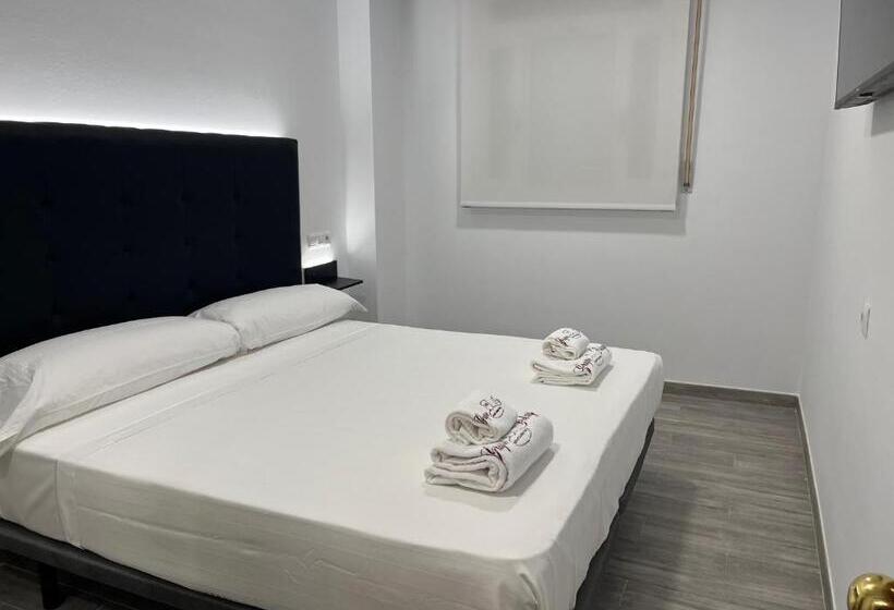 스탠다드 룸, H Pelayo Auto Check In Rooms