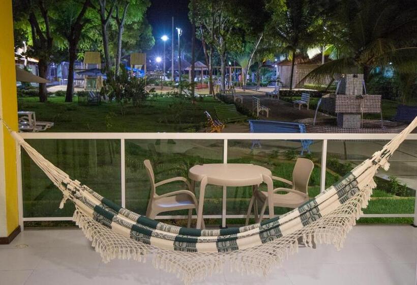 Люкс Повышенной Комфортности, Praia Dourada
