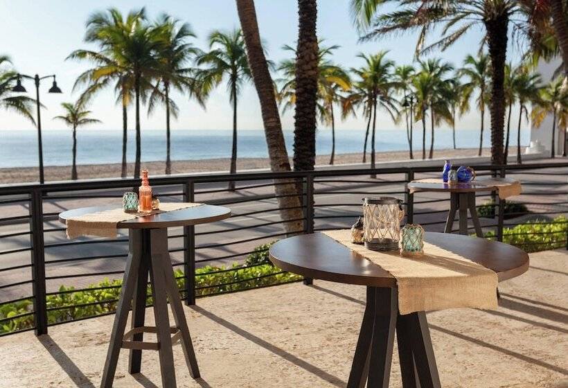 スイート, The Ritzcarlton, Fort Lauderdale