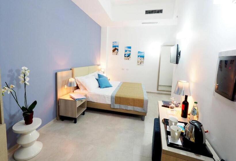 Номен Superior с Гидромассажем, Tui Blue Tropea