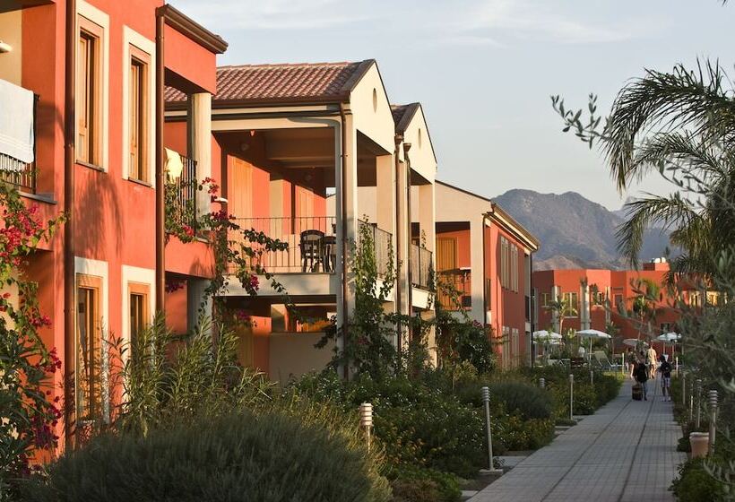 اتاق سوپریور سه تخته, Voi Baia Di Tindari Resort