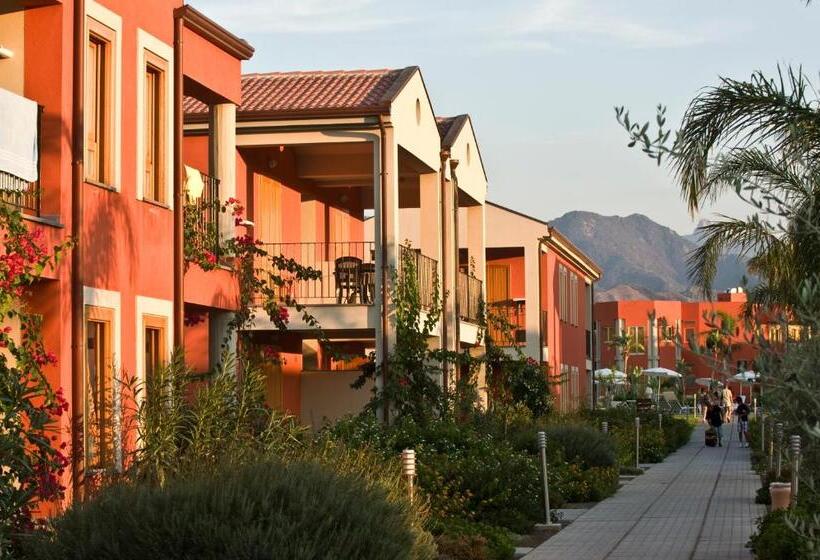 اتاق سوپریور, Voi Baia Di Tindari Resort