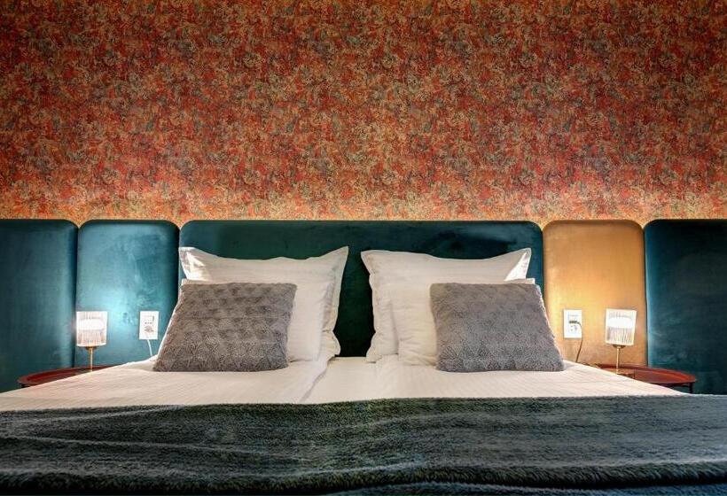 스탠다드 룸, Park Hotel Kaylaka