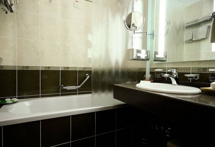 اتاق سوپریور, Boutique Hotel Kazbek