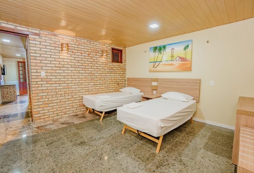 Номер Superior Вид на Море, Coliseum Beach Hotel All Inclusive