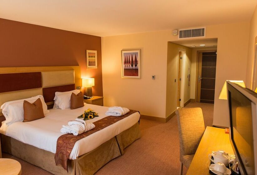חדר קלאסי, East Sussex National Hotel, Golf Resort & Spa