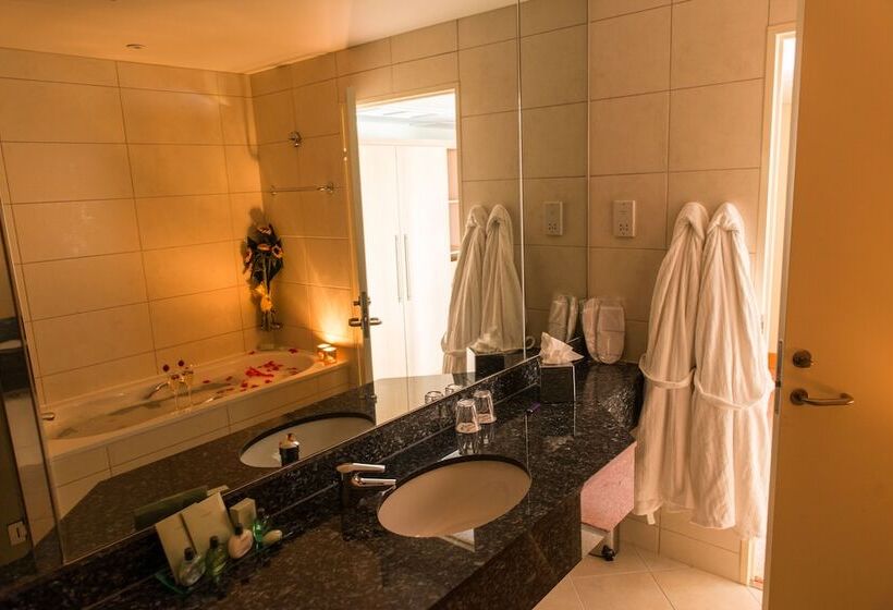 חדר קלאב, East Sussex National Hotel, Golf Resort & Spa