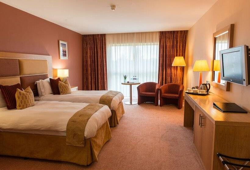 חדר קלאסי, East Sussex National Hotel, Golf Resort & Spa