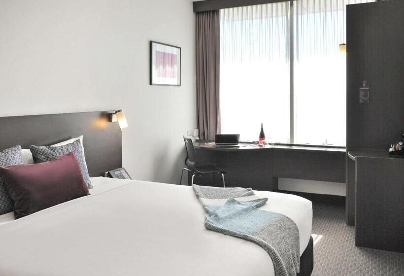 اتاق استاندارد, Ibis Melbourne Glen Waverley