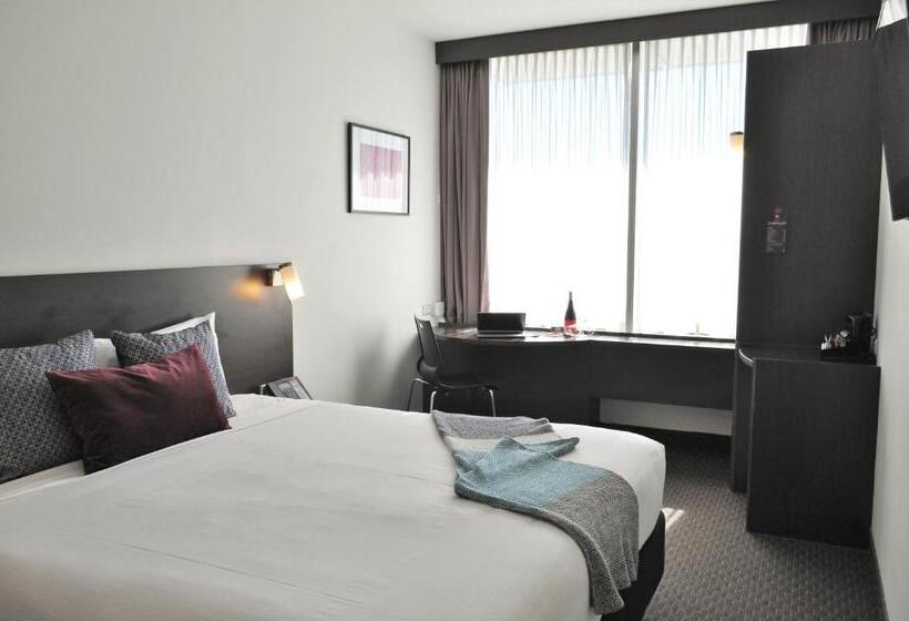اتاق استاندارد, Ibis Melbourne Glen Waverley
