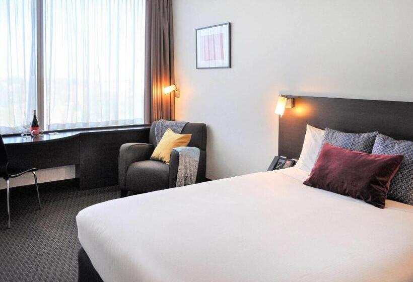 اتاق سوپریور, Ibis Melbourne Glen Waverley
