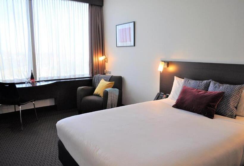 اتاق سوپریور, Ibis Melbourne Glen Waverley