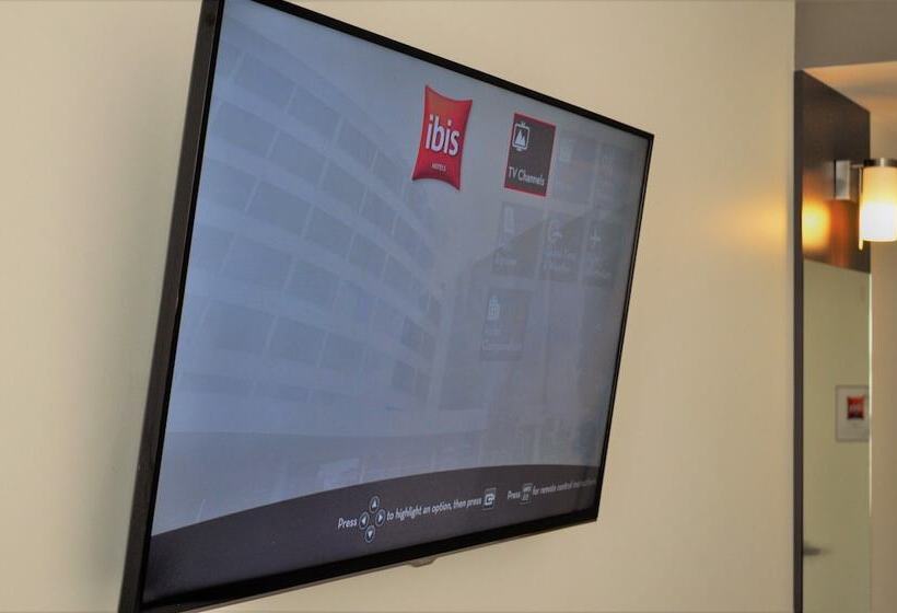 اتاق سوپریور, Ibis Melbourne Glen Waverley