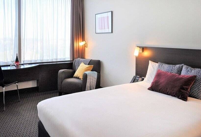 اتاق سوپریور, Ibis Melbourne Glen Waverley