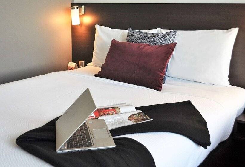 اتاق سوپریور, Ibis Melbourne Glen Waverley