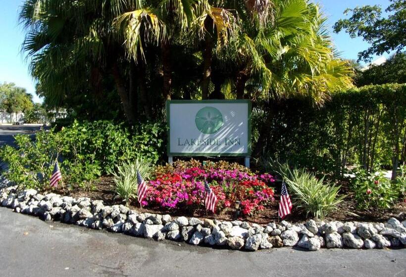 スイート, Marco Island Lakeside Inn