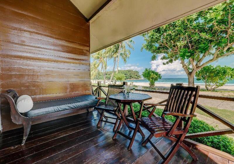 スタンダードルーム, Mayang Sari Beach Resort