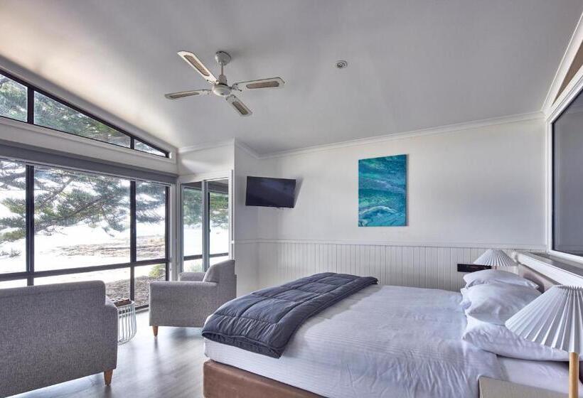 Вилла 1 Спальня, Nrma Murramarang Beachfront Holiday Resort