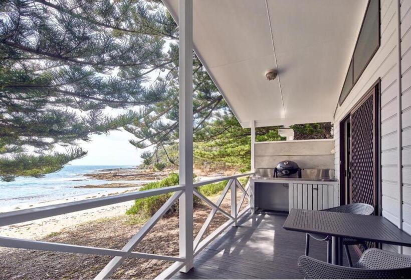 Вилла 1 Спальня, Nrma Murramarang Beachfront Holiday Resort
