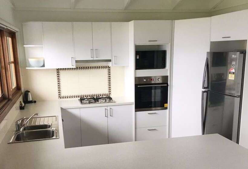 Дом 2 Спальни, Nrma Murramarang Beachfront Holiday Resort