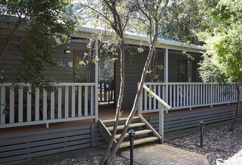 Вилла 2 Спальни, Nrma Murramarang Beachfront Holiday Resort