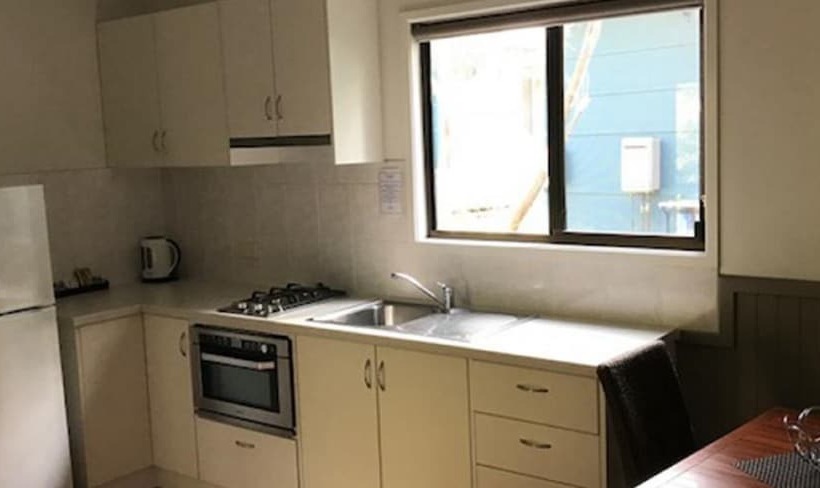 Вилла 2 Спальни, Nrma Murramarang Beachfront Holiday Resort