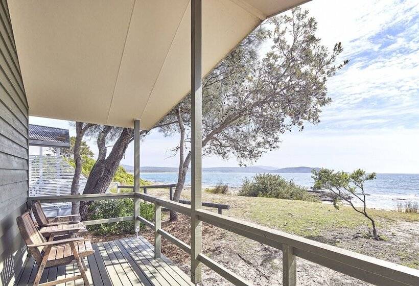Вилла 1 Спальня, Nrma Murramarang Beachfront Holiday Resort