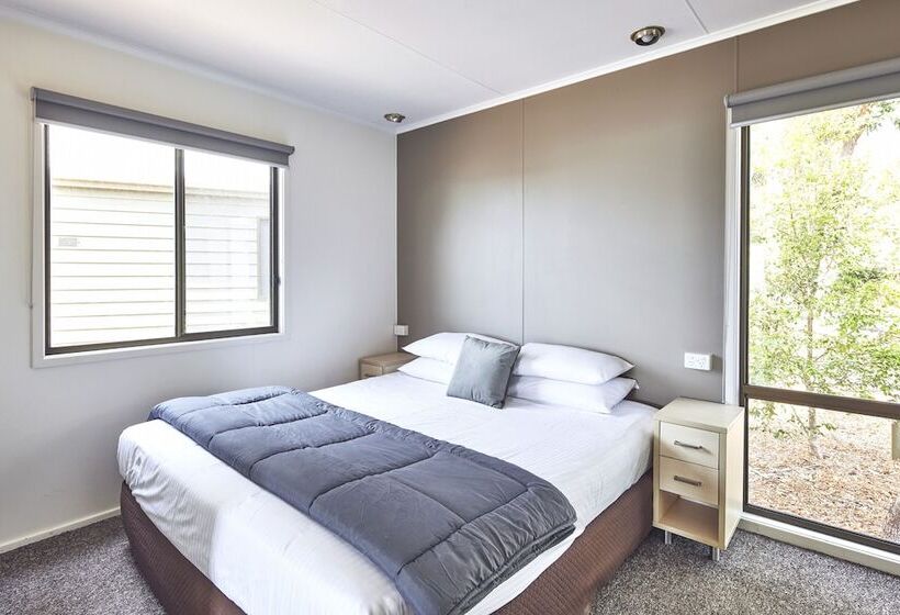 Вилла 1 Спальня, Nrma Murramarang Beachfront Holiday Resort