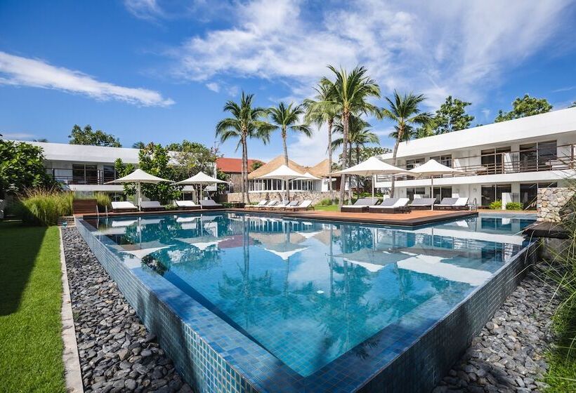 اتاق استاندارد, Putahracsa Hua Hin