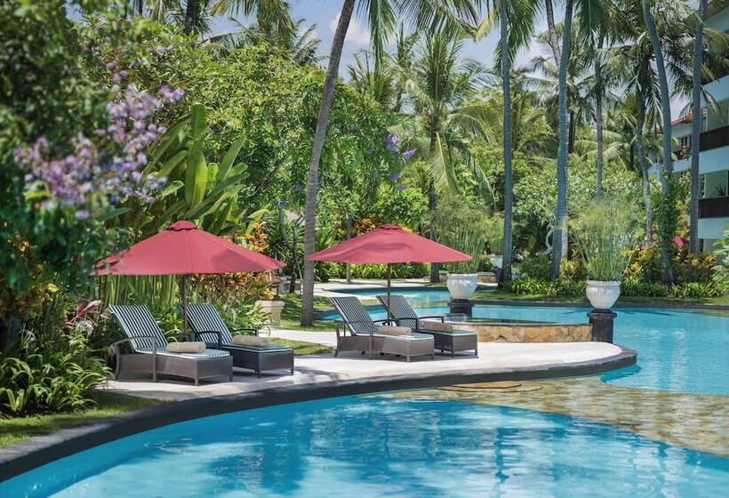 اتاق استاندارد با تخت دوبل, The Laguna, A Luxury Collection Resort & Spa, Nusa Dua, Bali