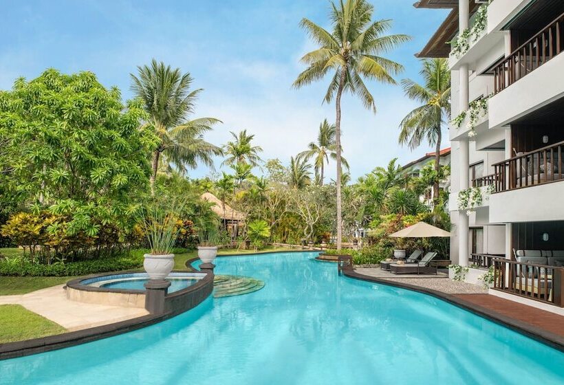 استودیوی استاندارد با تخت دوبل, The Laguna, A Luxury Collection Resort & Spa, Nusa Dua, Bali