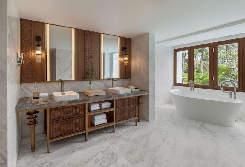 سوئیت ریاست جمهوری 2 خوابه, The Laguna, A Luxury Collection Resort & Spa, Nusa Dua, Bali