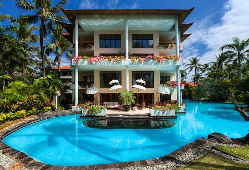 سوئیت ریاست جمهوری 2 خوابه, The Laguna, A Luxury Collection Resort & Spa, Nusa Dua, Bali
