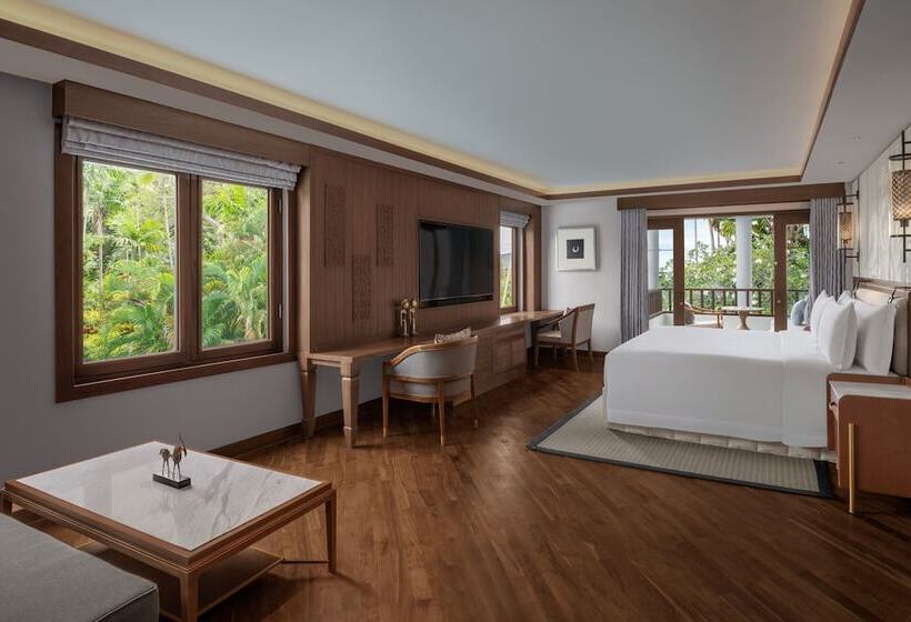 سوئیت ریاست جمهوری 2 خوابه, The Laguna, A Luxury Collection Resort & Spa, Nusa Dua, Bali
