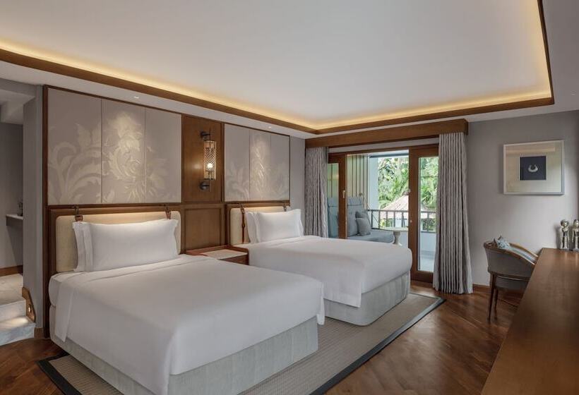 سوئیت ریاست جمهوری 2 خوابه, The Laguna, A Luxury Collection Resort & Spa, Nusa Dua, Bali