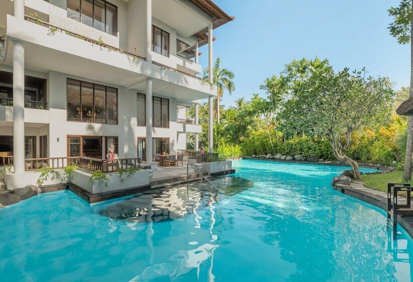 سوئیت ریاست جمهوری 2 خوابه, The Laguna, A Luxury Collection Resort & Spa, Nusa Dua, Bali