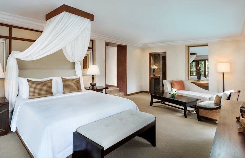 سوئیت ریاست جمهوری 2 خوابه, The Laguna, A Luxury Collection Resort & Spa, Nusa Dua, Bali
