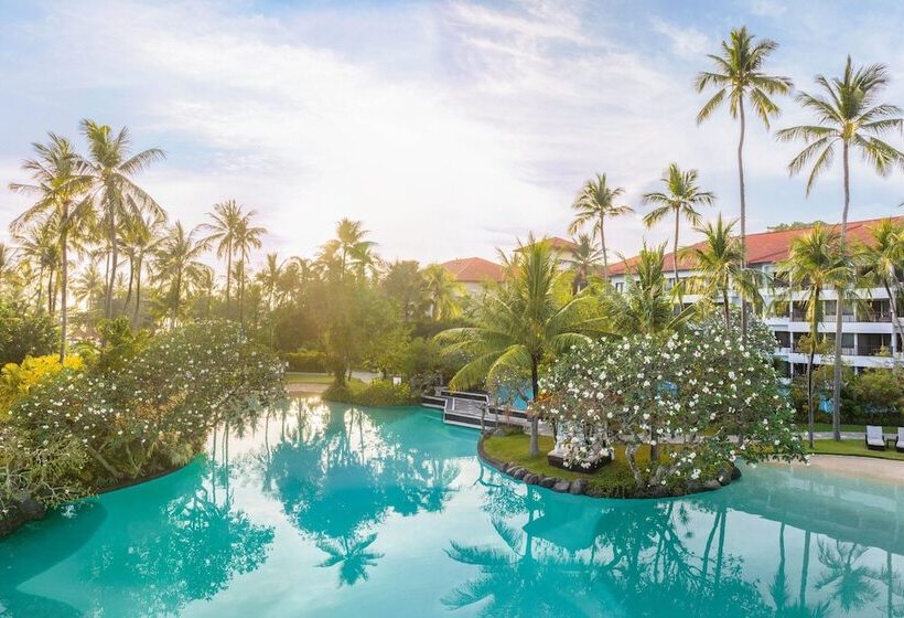 سوئیت ریاست جمهوری 2 خوابه, The Laguna, A Luxury Collection Resort & Spa, Nusa Dua, Bali