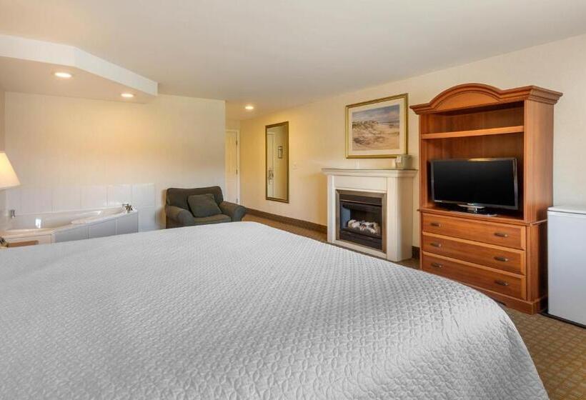 Стандартный Номер Кровать Кинг, Ogunquit Hotel And Suites
