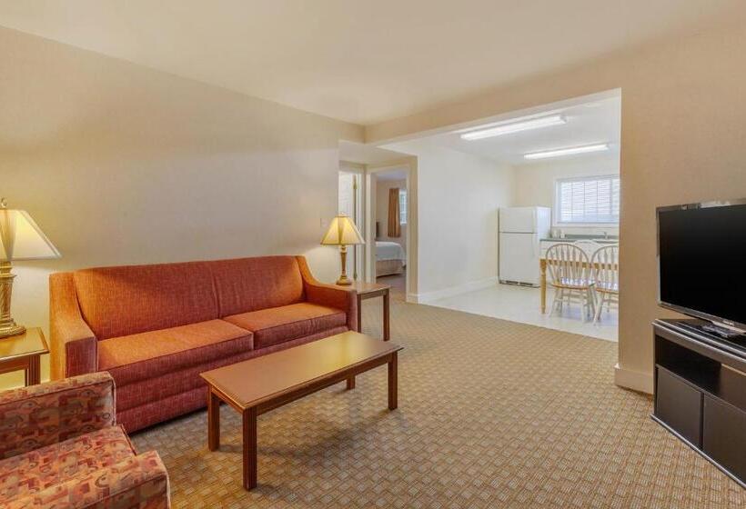 Апартаменты 2 Спальни, Ogunquit Hotel And Suites
