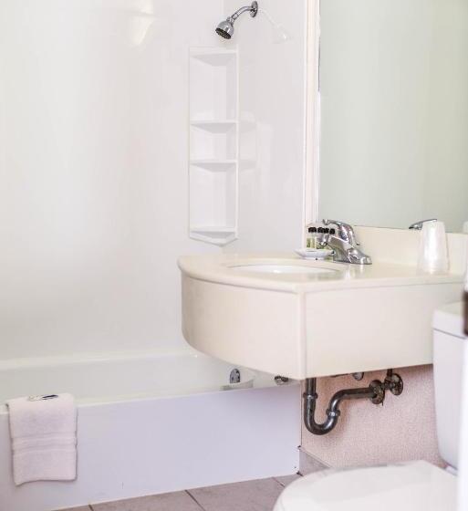 Номер Стандартный Кровать Куин, Ogunquit Hotel And Suites