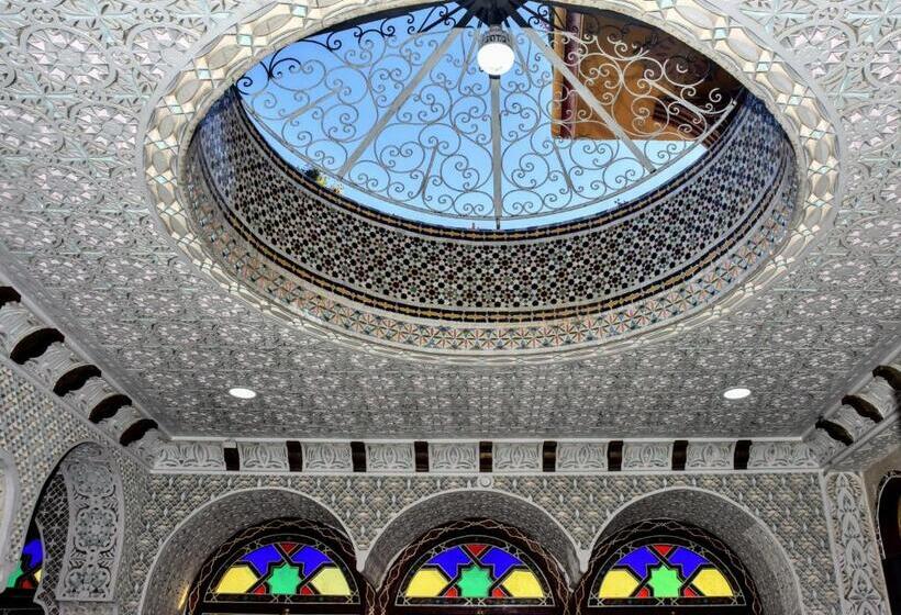 Апартаменты 1 Спальня, Riad Razoli Sidi Fateh