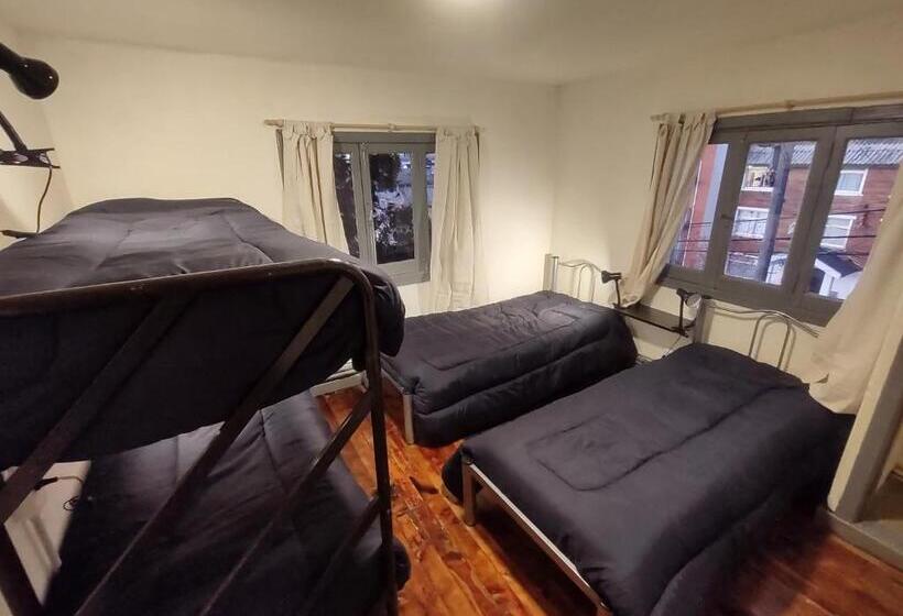 共用房间的床, Temiscira Hostel
