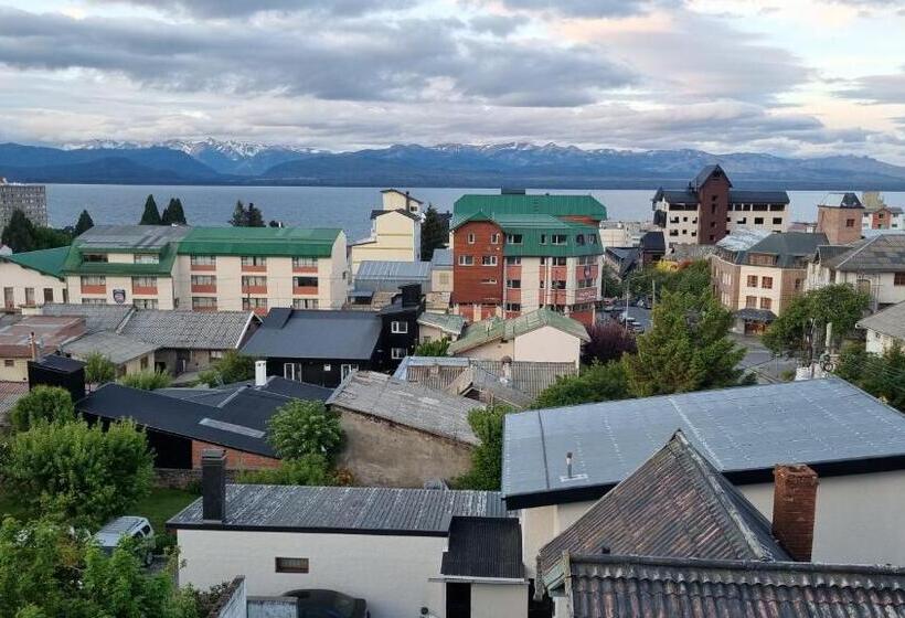 标准三人间, Temiscira Hostel