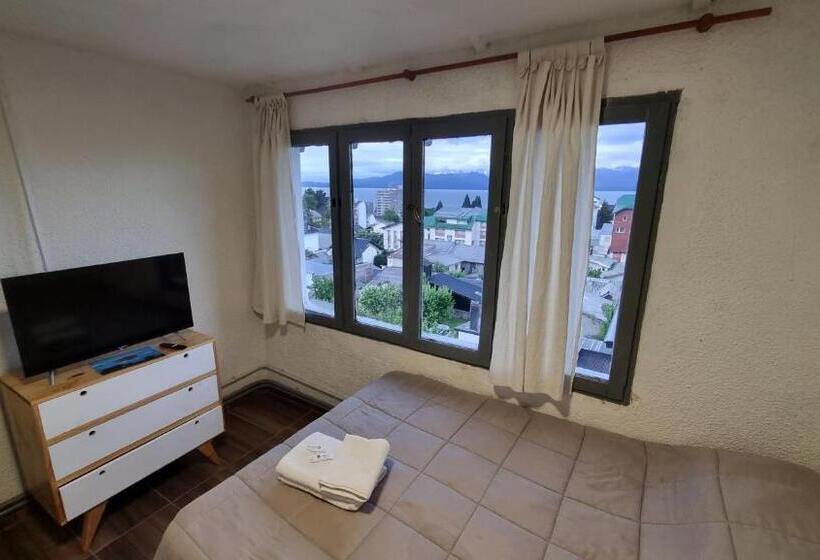 标准三人间, Temiscira Hostel