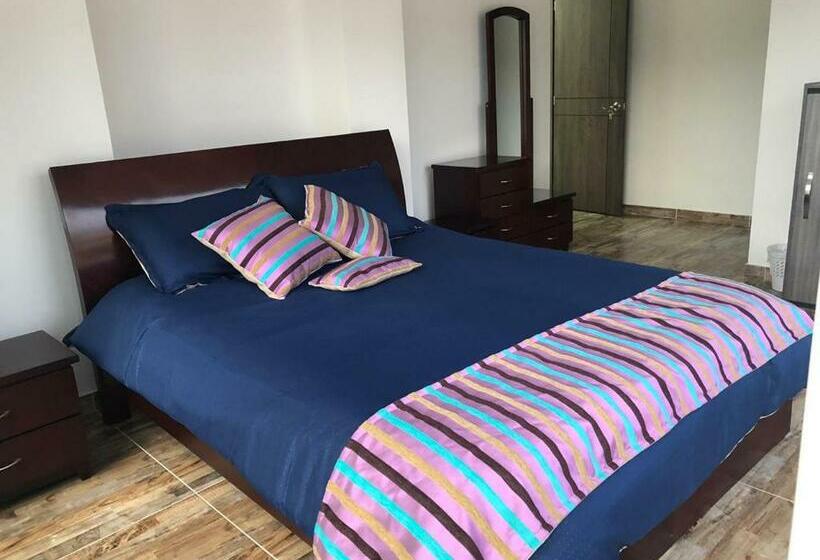 Люкс, Casa Bertha Hotel Y Servicios Sas