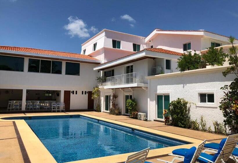 Balkonlu Junior Süit, Casa Grande Cancun