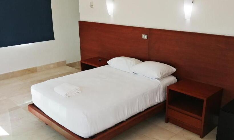 Standart Oda, Casa Grande Cancun