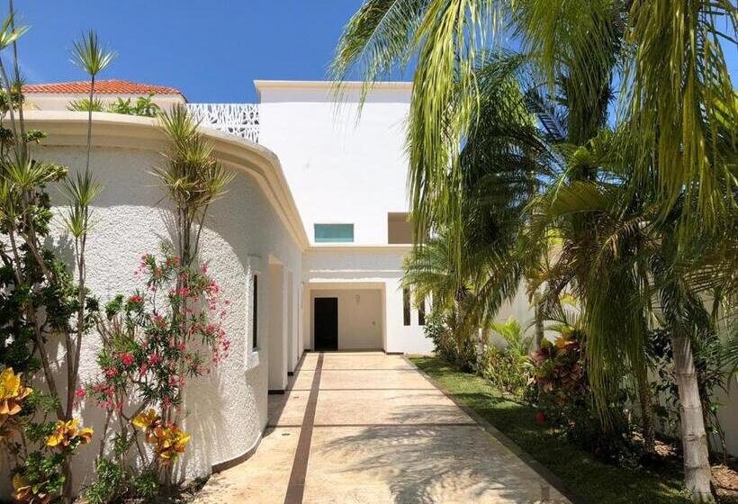 Standart Tek Kişilik Oda, Casa Grande Cancun